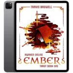 خرید و دانلود نسخه کامل کتاب انگلیسی Ember 2019