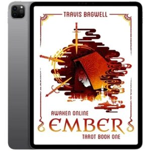 خرید و دانلود نسخه کامل کتاب انگلیسی Ember 2019