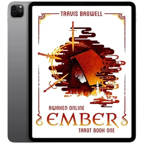 Ember-500x500 خرید و دانلود نسخه کامل کتاب انگلیسی Ember 2019 - تصویر 1