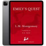 خرید و دانلود نسخه کامل کتاب انگلیسی Emily’s Quest 2009