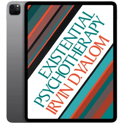 Existential-Psychotherapy-500x500 خرید و دانلود نسخه کامل کتاب انگلیسی Existential Psychotherapy 1980 - تصویر 1