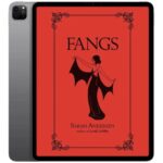 خرید و دانلود نسخه کامل کتاب انگلیسی Fangs 2024