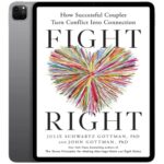 خرید و دانلود نسخه کامل کتاب انگلیسی Fight Right 2024
