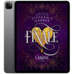 خرید و دانلود نسخه کامل کتاب انگلیسی Finale 2019
