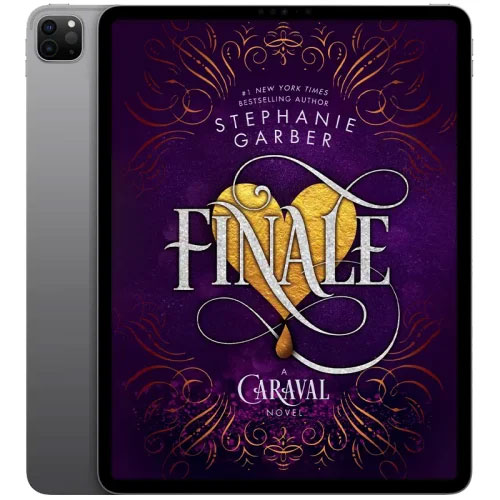 Finale-500x500 خرید و دانلود نسخه کامل کتاب انگلیسی Finale 2019 - تصویر 1