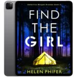 خرید و دانلود نسخه کامل کتاب انگلیسی Find the Girl 2022