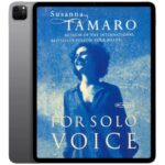 خرید و دانلود نسخه کامل کتاب انگلیسی For Solo Voice 1998 اسکن شده