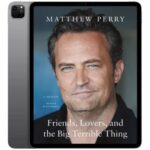 خرید و دانلود نسخه کامل کتاب انگلیسی Friends Lovers and the Big Terrible Thing 2022