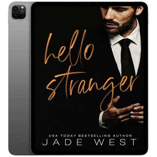 Hello-Stranger-500x500 خرید و دانلود نسخه کامل کتاب انگلیسی Hello Stranger 2020 - تصویر 1