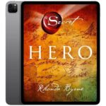 خرید و دانلود نسخه کامل کتاب انگلیسی Hero 2013
