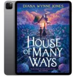 خرید و دانلود نسخه کامل کتاب انگلیسی House of Many Ways 2023