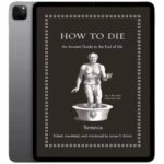 خرید و دانلود نسخه کامل کتاب انگلیسی How to Die 2018