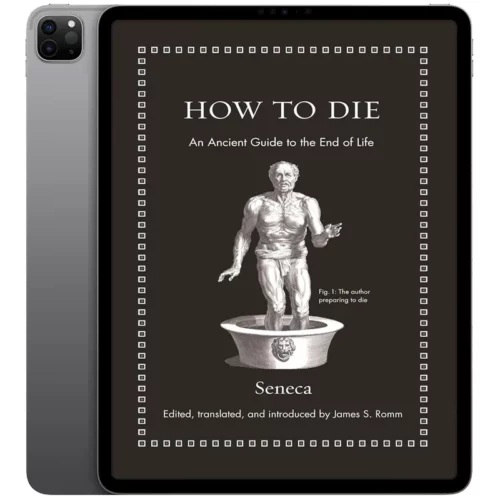 How-to-Die-1-500x500 خرید و دانلود نسخه کامل کتاب انگلیسی How to Die 2018 - تصویر 1
