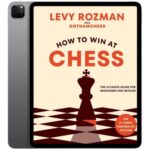 خرید و دانلود نسخه کامل کتاب انگلیسی How to Win at Chess 2023