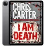خرید و دانلود نسخه کامل کتاب انگلیسی I Am Death 2015
