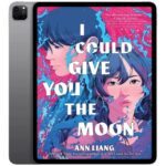 خرید و دانلود نسخه کامل کتاب انگلیسی I Could Give You the Moon 2026