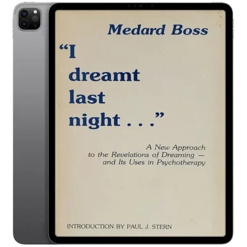 I-Dreamt-Last-Night1977-500x500 خرید و دانلود نسخه کامل کتاب انگلیسی I Dreamt Last Night 1977 - تصویر 1