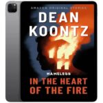 خرید و دانلود نسخه کامل کتاب انگلیسی In the Heart of the Fire 2019