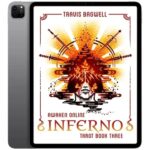 خرید و دانلود نسخه کامل کتاب انگلیسی Inferno 2020