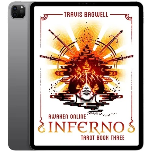 Inferno-500x500 خرید و دانلود نسخه کامل کتاب انگلیسی Inferno 2020 - تصویر 1