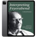 خرید و دانلود نسخه کامل کتاب انگلیسی Interpreting Feyerabend Critical Essays 2021