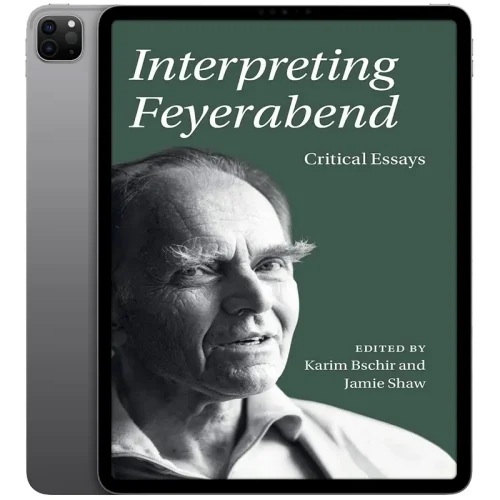 Interpreting-Feyerabend-Critical-Essays-500x500 خرید و دانلود نسخه کامل کتاب انگلیسی Interpreting Feyerabend Critical Essays 2021 - تصویر 1