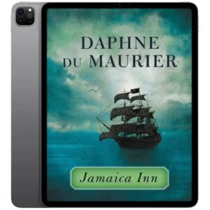خرید و دانلود نسخه کامل کتاب انگلیسی Jamaica Inn 2013