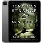 خرید و دانلود نسخه کامل کتاب انگلیسی Jonathan Strange & Mr. Norrell 2004