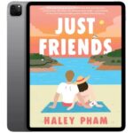 خرید و دانلود نسخه کامل کتاب انگلیسی Just Friends 2026