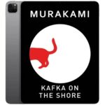 خرید و دانلود نسخه کامل کتاب انگلیسی Kafka On the Shore 2005