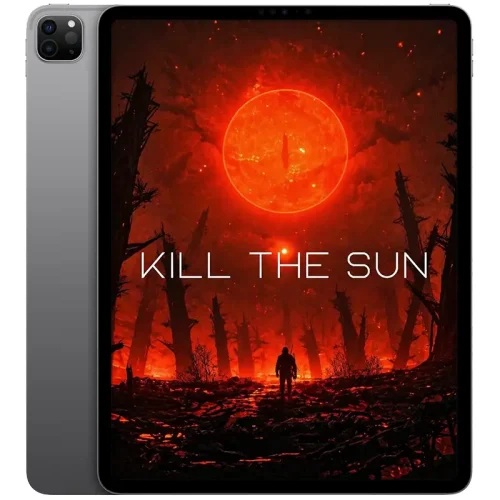 Kill-the-Sun-500x500 خرید و دانلود نسخه کامل کتاب انگلیسی Kill the Sun - تصویر 1