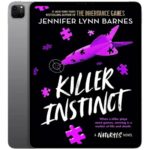 خرید و دانلود نسخه کامل کتاب انگلیسی Killer Instinct 2014