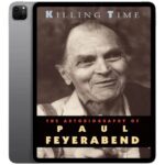 خرید و دانلود نسخه کامل کتاب انگلیسی Killing Time 1994