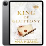 خرید و دانلود نسخه کامل کتاب انگلیسی King of Gluttony 2026
