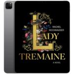 خرید و دانلود نسخه کامل کتاب انگلیسی Lady Tremaine 2026