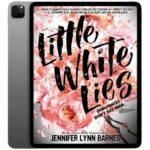خرید و دانلود نسخه کامل کتاب انگلیسی Little White Lies 2018
