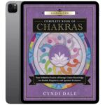 خرید و دانلود نسخه کامل کتاب انگلیسی Llewellyn’s Complete Book of Chakras 2015