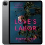خرید و دانلود نسخه کامل کتاب انگلیسی Love’s Labor 2026