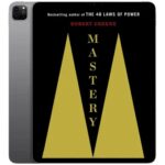 خرید و دانلود نسخه کامل کتاب انگلیسی Mastery 2012