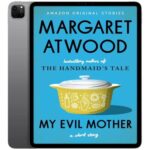 خرید و دانلود نسخه کامل کتاب انگلیسی My Evil Mother 2022