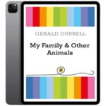 خرید و دانلود نسخه کامل کتاب انگلیسی My Family and Other Animals 2006