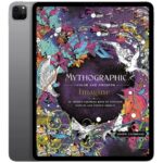خرید و دانلود نسخه کامل کتاب انگلیسی Mythographic Color and Discover: Imagine 2019