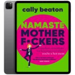 خرید و دانلود نسخه کامل کتاب انگلیسی Namaste Motherf*ckers 2025
