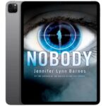 خرید و دانلود نسخه کامل کتاب انگلیسی Nobody 2013