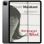 خرید و دانلود نسخه کامل کتاب انگلیسی Norwegian Wood 2000