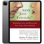 خرید و دانلود نسخه کامل کتاب انگلیسی Not “Just Friends” 2003