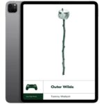 خرید و دانلود نسخه کامل کتاب انگلیسی Outer Wilds 2025