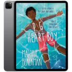 خرید و دانلود نسخه کامل کتاب انگلیسی Pig-Heart Boy 2013