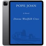 خرید و دانلود نسخه کامل کتاب انگلیسی Pope Joan 2009