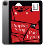 خرید و دانلود نسخه کامل کتاب انگلیسی Prophet Song 2023